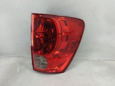 2006-2009 Pontiac Torrent Driver Left Side Tail Light Taillight Oem Jxcto