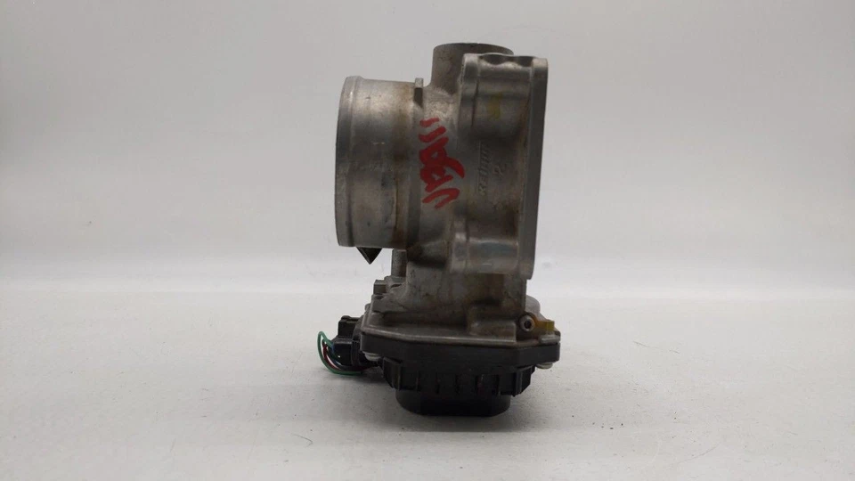 Honda Fit 2015-2017 carrocería del acelerador EV391 Foto 4 de 4