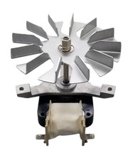 New (Same Day Ship) GE Range Fan Motor WB26X47087