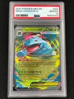 Pokemon 2025 Mega Venusaur EX 003/132 PSA 10