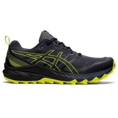 ASICS Men's Gel-Trabuco 9 Trail Running Shoes, 14 US, VERY RARE COLOR