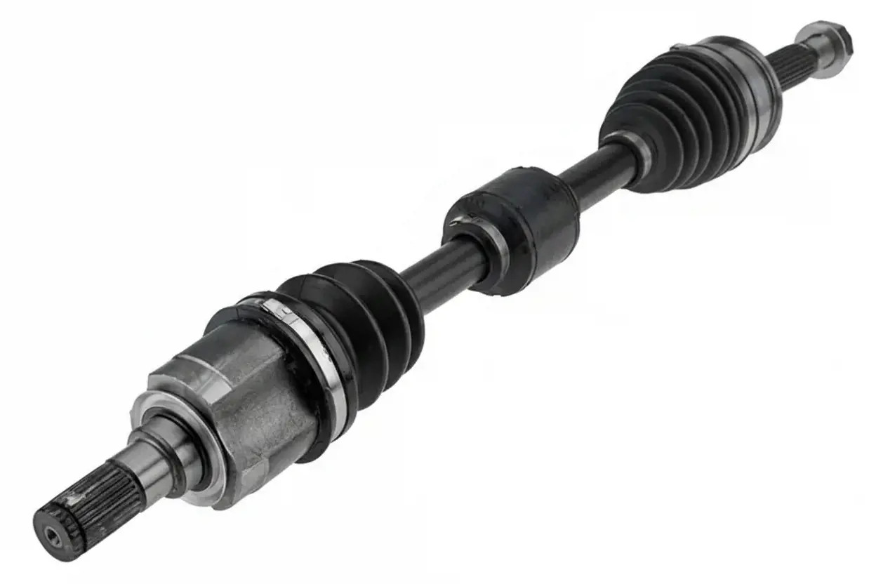 Driveshaft Front Axle Left Manual Transmission NPW-KA-396 NTY for KIA