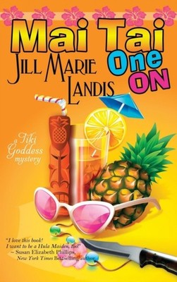 MAI TAI ONE ON by LANDIS, JILL MARIE Hardback Self Help Business