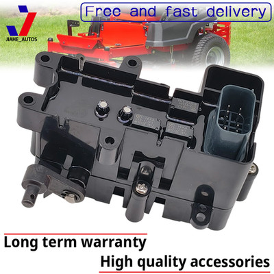 Brake Box ASM Brake Control Module For Toro Timecutter Exmark