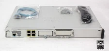 Cisco C8200-1N-4T Catalyst 8200 Series 5G-ready cloud edge platform- TESTED