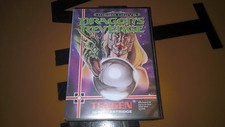 ebay® Auktion 371653037809 | ## SEGA Mega Drive - Dragon´s Revenge Pinball - NEW & SEALED ## Thumbnail of ebay® auction 371653037809 | ## SEGA Mega Drive - Dragon´s Revenge Pinball - NEW & SEALED ##