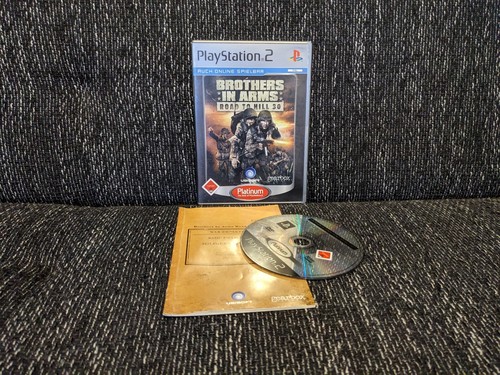 Playstation 2 Spiele zur Auswahl PS2 USK 18 Call of Duty Resident Evil USK18 - Bild 4 von 21