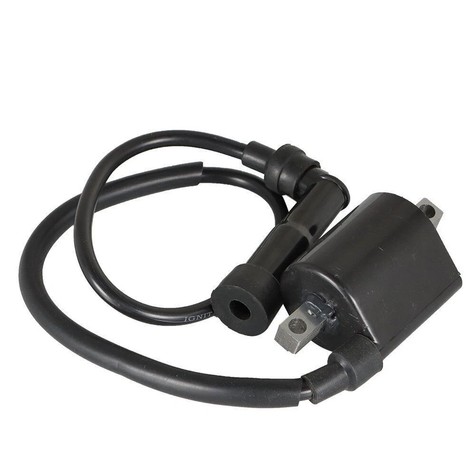 2Pcs For Yamaha Virago XV700 XV750 XV1000 XV1100 42X-82310-70-0 Ignition Coils - Изображение 4 из 4