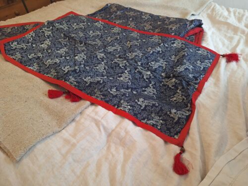 Chinese Mulberry Silk Super King Duvet Cover Set. - Picture 2 of 4