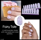 Color Street Nail Polish Strips - Fairy Tale