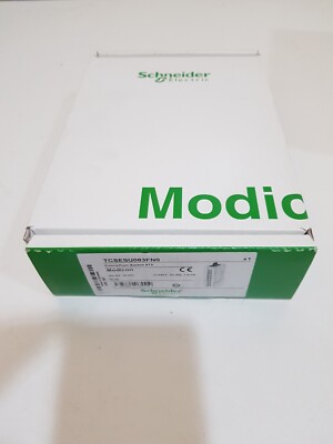 Schneider TCESU083FN0 Modicom connexXium Switch 8TX