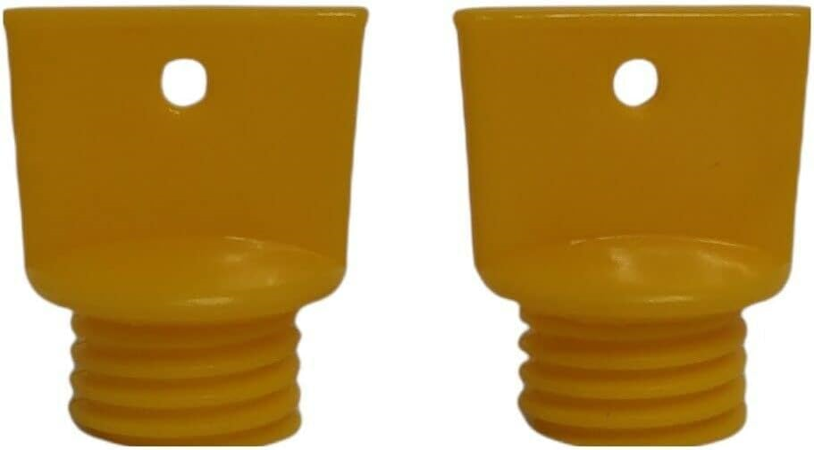 Sanger Replacement Hot Water Bottle Stoppers 2 Pk eBay