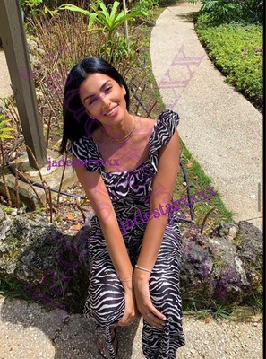 zara ruffled pleated top