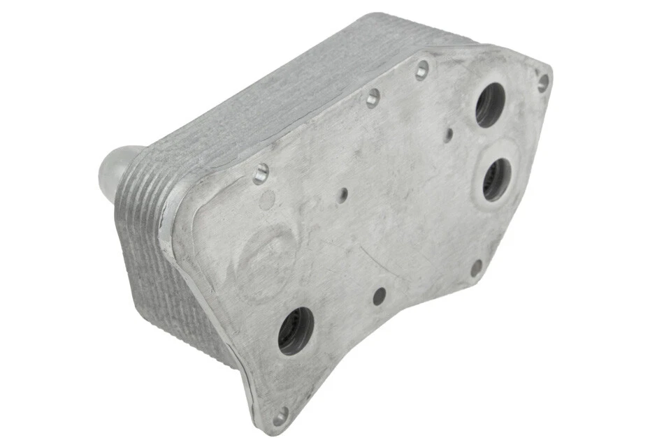 Oil cooler radiator for Chevrolet Zafira Mokka 1.7CDTI 897385813 - Image 2 of 4