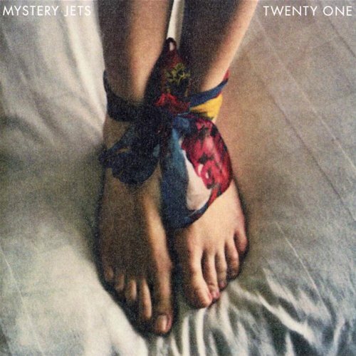 Mystery Jets Twenty One (CD)