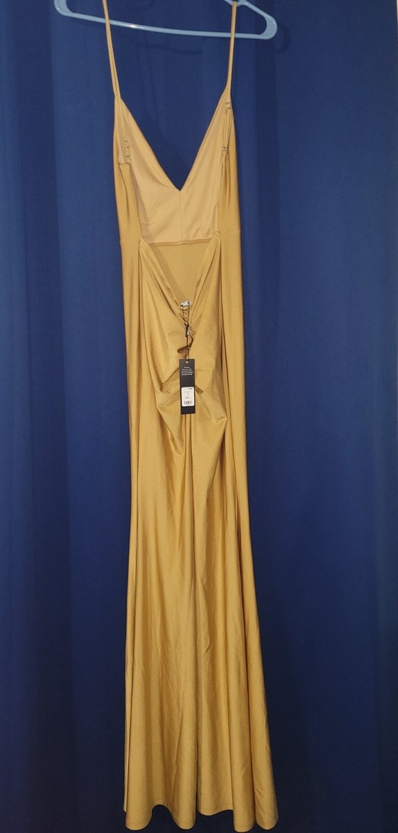green print maxi dress Rihoas Floral Jacquard Slip Maxi Dress main image 1