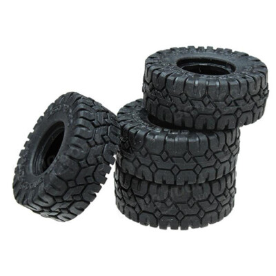 NEW Orlandoo Hunter Big Block Ver B Tire Set (4) FREE US SHIP