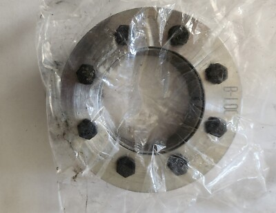 Fenner drives B-LOC Shrink Disc Part # B0551, size 55-10 install 8.7 ft lb