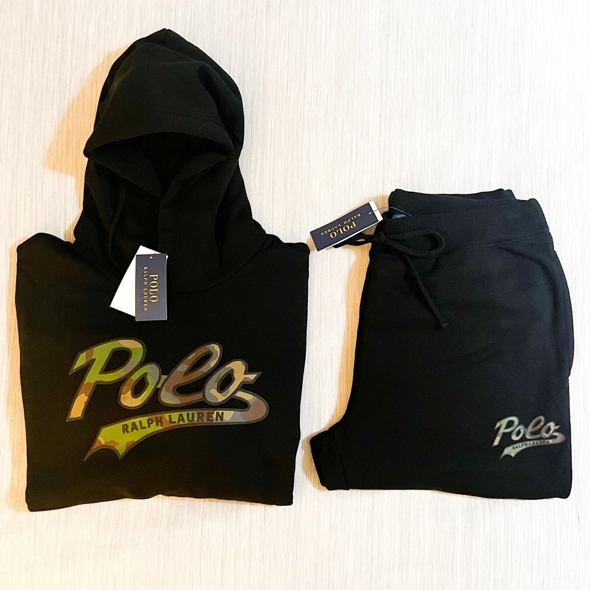 Polo tribal hoodie Clearance