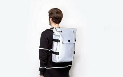 urban acrobatics backpack