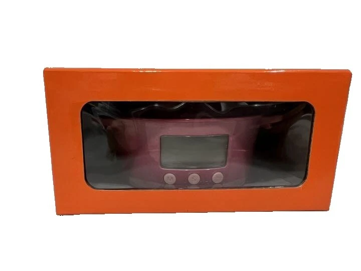 Temporizadores de Cocina Le Creuset