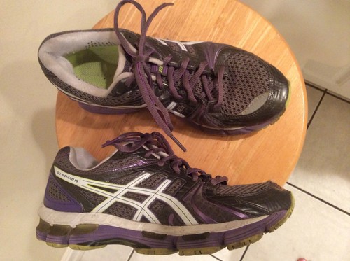 Asics Gel-Kayano 18 Running Shoes MSRP 