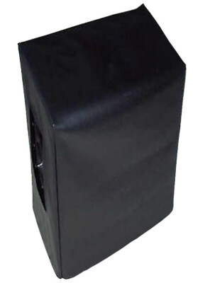 KUSTOM 200 VINTAGE TUCK & ROLL 2x15 SPEAKER CABINET VINYL COVER (kust023)