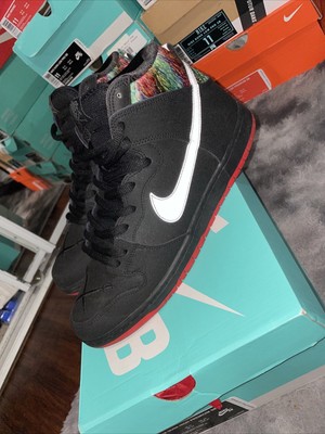 nike sb dunk high gasparilla