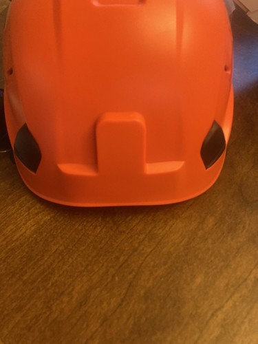 New Safety Helmet With Visor, Type 1 Class C, ANSI Z89.1 - Picture 7 of 12