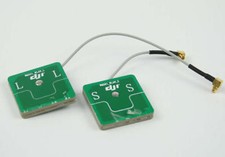 DJI Phantom2 Vision+ Quadrocopter WiFi Sender Antennen (2) DJ3®