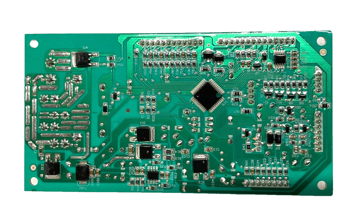 Everchill Refrigerator N032005-000064-003 CWJ-B-259 Main