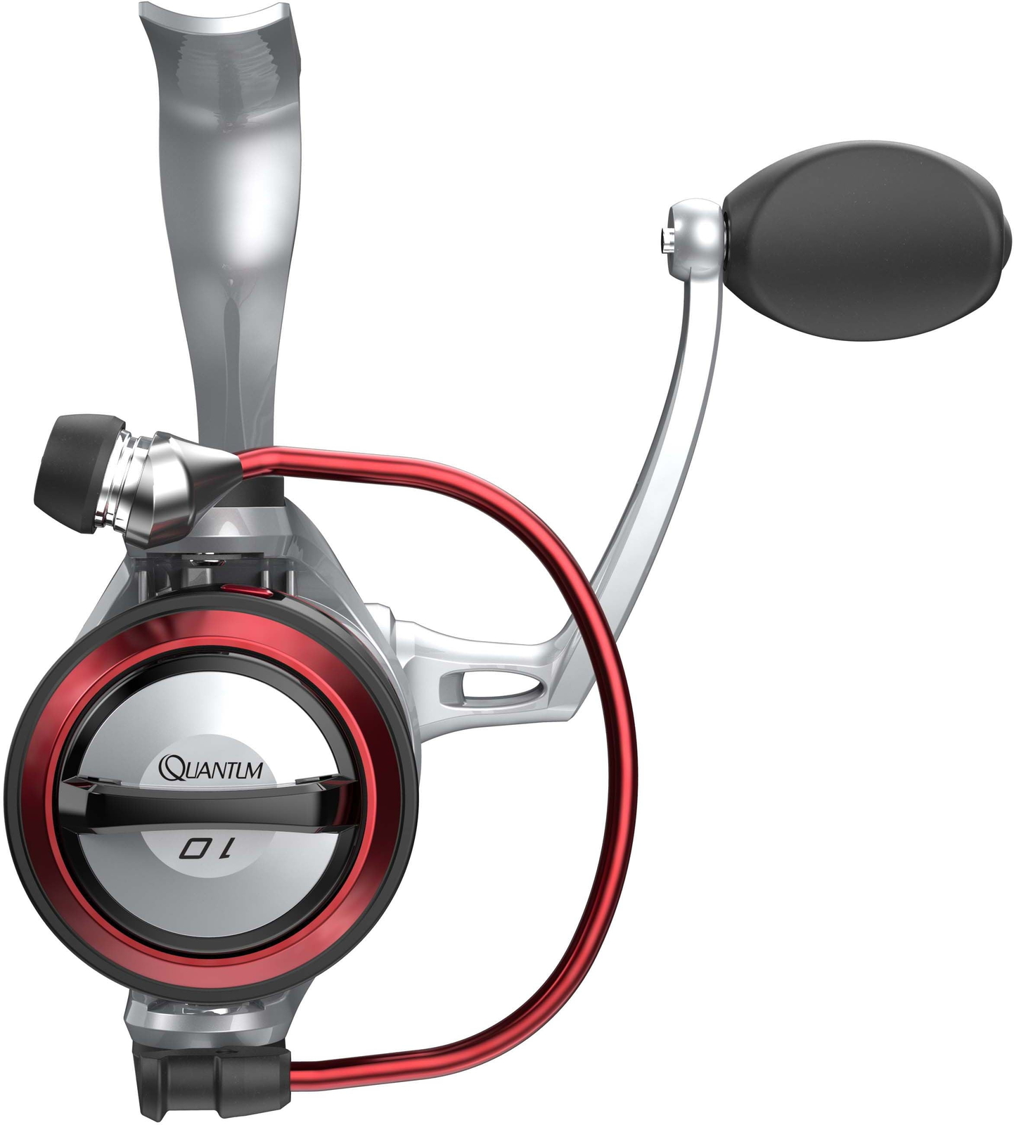 Quantum Drive Spinning Reel 5 3 9 Ambidextrous DR10 BX3 Fishing 