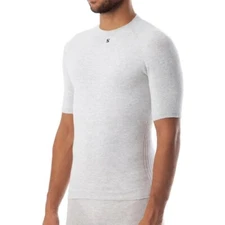 SilverSkin X-WARM SK004LNX Silver Fiber Thermal Underwear MADE IN ITALY