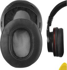 Geekria Ear Pads QuickFi Compatible Pads Compatible with SONY MDR-1A, MDR-1