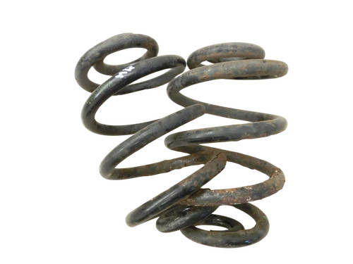 Beide Feder Federn Hinten für BMW E46 3er 330XD 01-05 Kombi 6750758