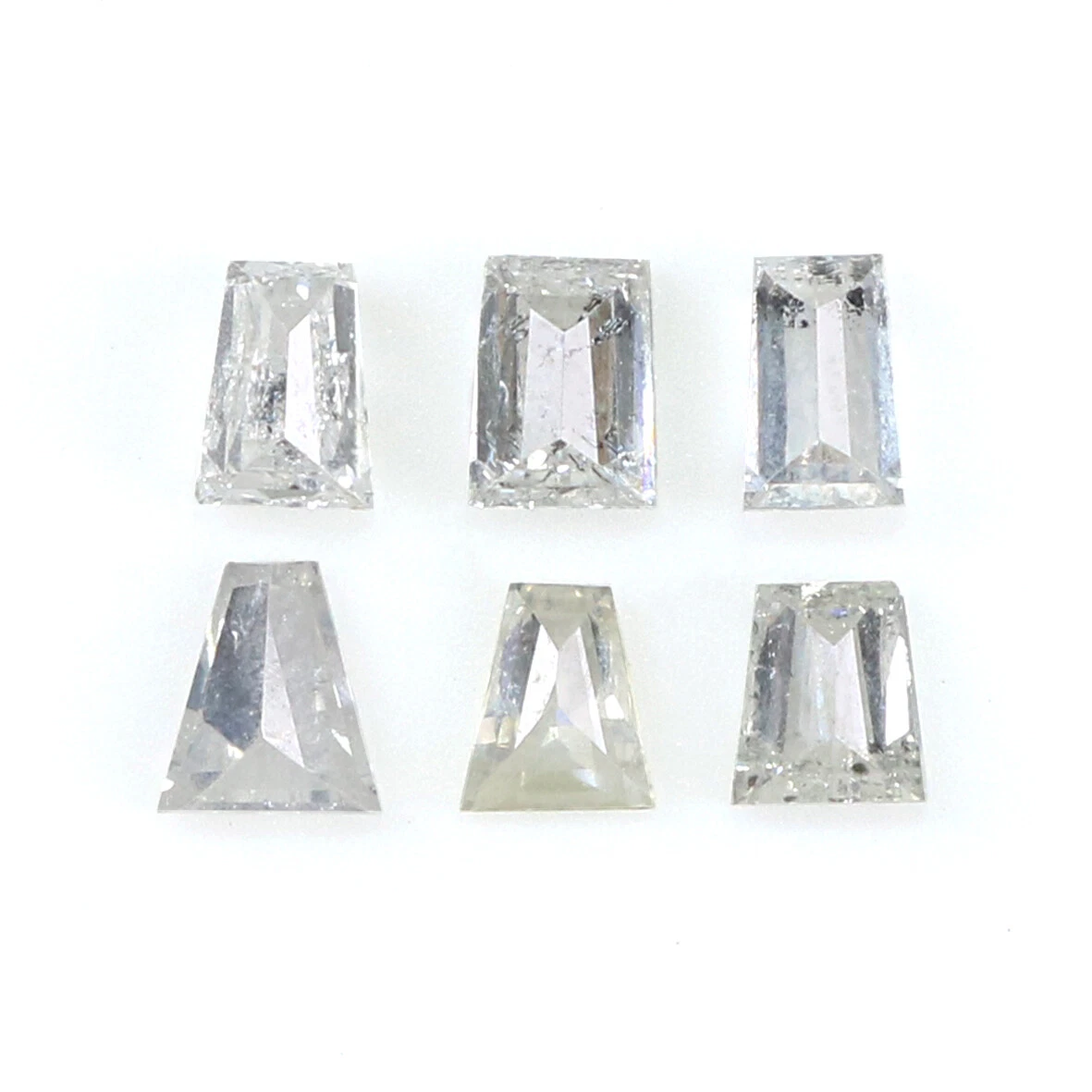 Diamond clearance shape baguette