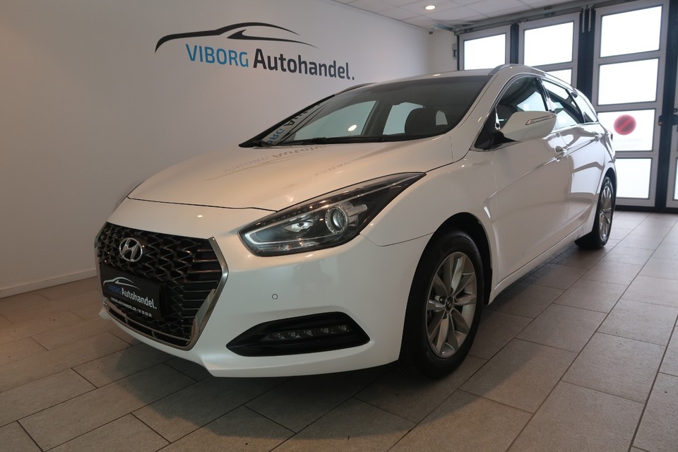 Hyundai i40 gdi Hyundai i40 gdi