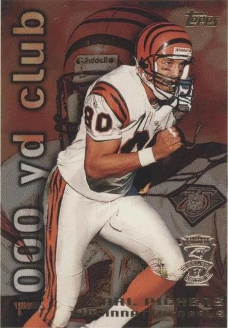 Carolina Panthers Inaugural Season