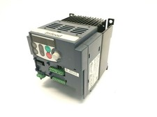 Fuji Electric FRN001C1S-4U FRENIC-Mini AC Drive Inverter 3PH 380-480V NO COVERS