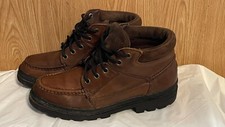 GH Bass Co Men s 8.5 Belmont Q869 Boots