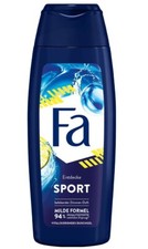 17,20 /L - Fa Unisex Duschgel - Active Sport ...