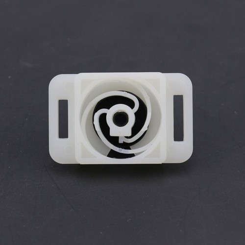 10Pcs Trim Panel Retainer Clips Fastener For VW 6Q0-868-297, 6Q0868297 - 第 2/4 張圖片
