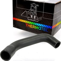 Thermotec DWX002TT KüHlerschlauch FüR Agila 1.0 1.2 09.00-06.11 Opel