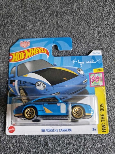 Hot Wheels Mainlines & Matchbox - Premium - Pick Your Car - Picture 78 of 233