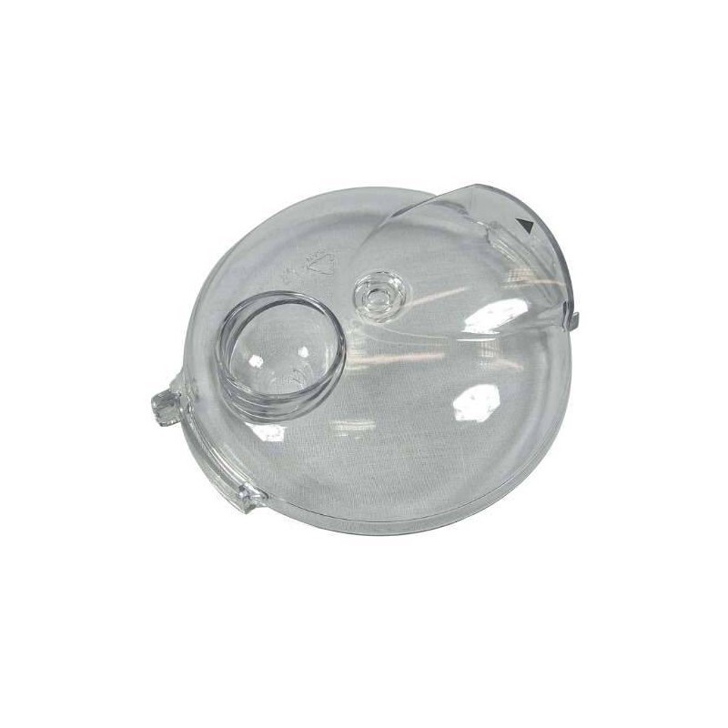 Kenwood Coperchio con foro -CH180-  CH210 Originale