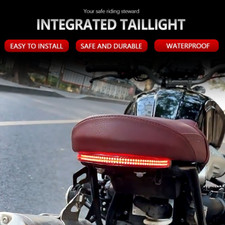 Motorcycle Rear & Brake Light Assemblies for BMW R Nine T for sale