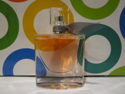 LANCOME LA VIE EST BELLE L'EAU DE PARFUM SPRAY