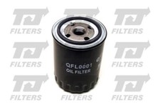 Oil Filter + Carlube Engine Oil 5L Triple R 10W40 A3 B4 Semi Synthetic 5 Litres 7.80 per litre