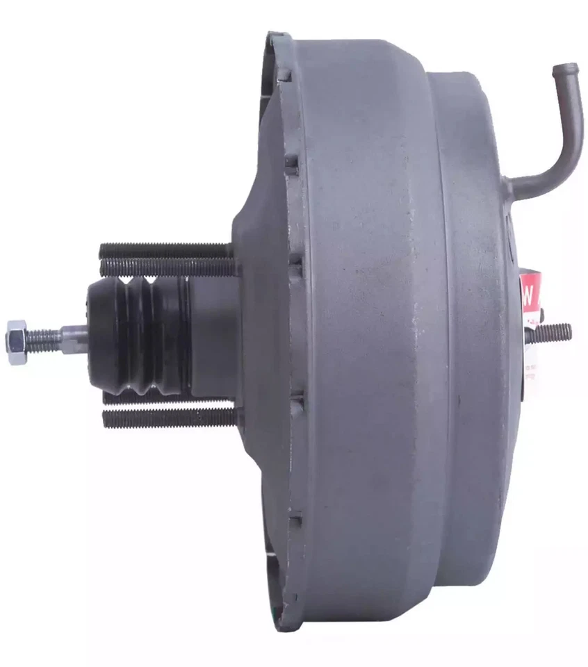 Amplificador de freno eléctrico para Hyundai Tiburon Wearever Reman conjunto de aspiradora 53-2774 Foto 4 de 4