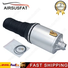 For Bentley Continential GT VW Phaeton Front Air Suspension Spring Bag 3W0616039